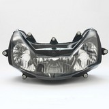 Motorcycle Headlight Clear Headlamp Cbr954 02-03